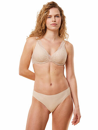 TRIUMPH | Braga BODY MAKE-UP ILLUSION LACE nude beige