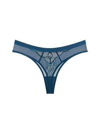 TRIUMPH | String PALINA SEA FULL OF STARS azul humo