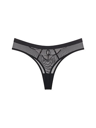 TRIUMPH | String PALINA SEA FULL OF STARS negro