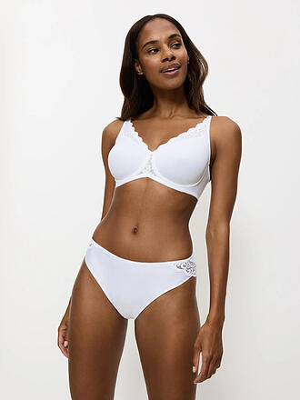TRIUMPH | Braga AMOURETTE blanca