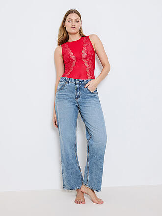 TRIUMPH | Body sin aros PALINA MOONLIGHT KISS shanghai red