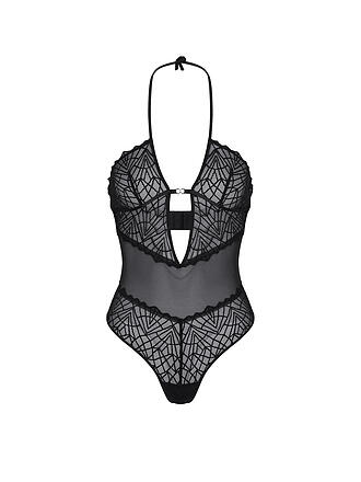 TRIUMPH | Body sin aros THAT NIGHT IN VEGAS negro