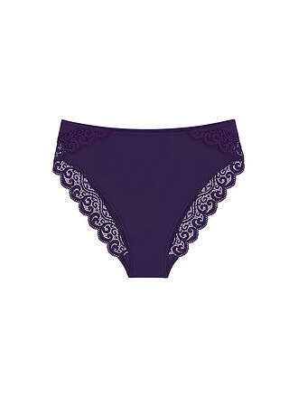 TRIUMPH | Braga AMOURETTE morado real