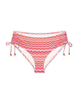 TRIUMPH | Braguita de bikini MIX & MATCH SUMMER orange / light combination