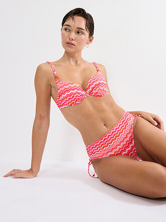 TRIUMPH | Braguita de bikini MIX & MATCH SUMMER orange / light combination