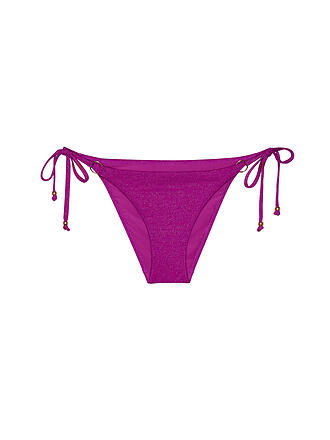 TRIUMPH | Bikini Slip SUMMER SUNSET raspberry juice