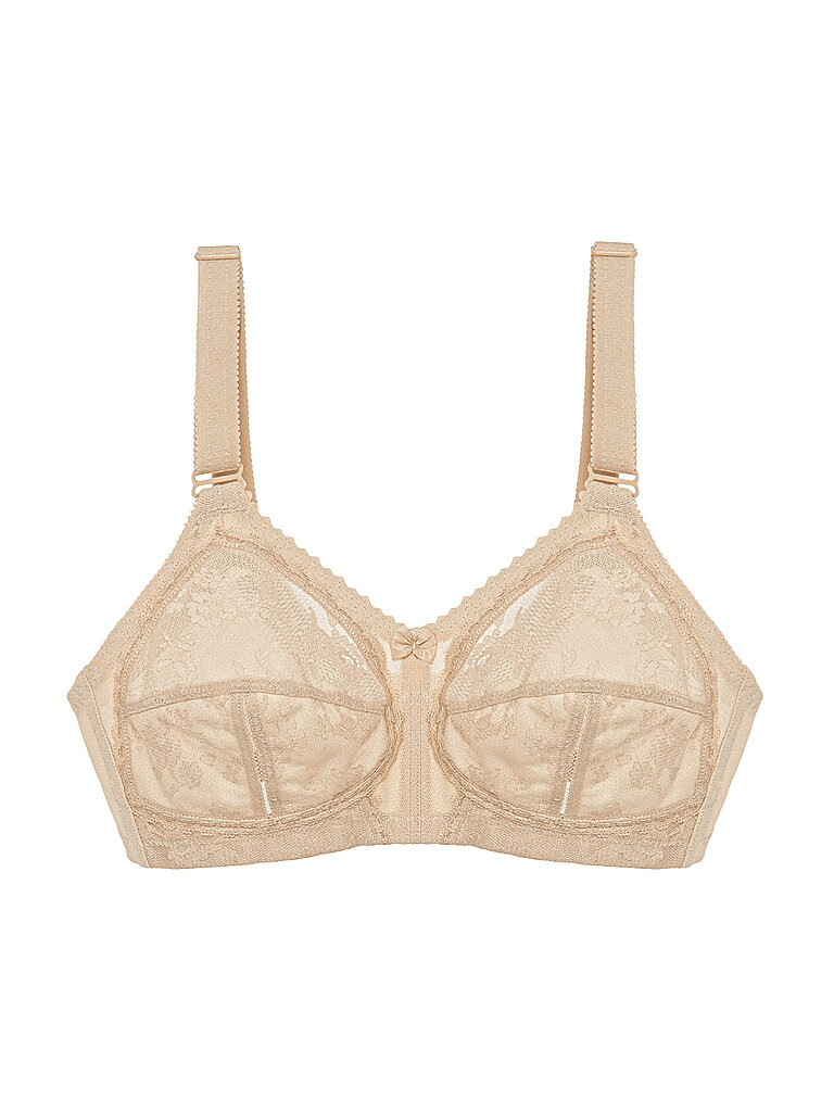 Sujetador sin aros DOREEN skin beige 85B
