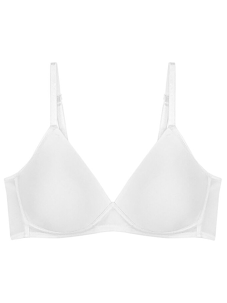 Bralette SOFT SENSATION blanco blanco 80B