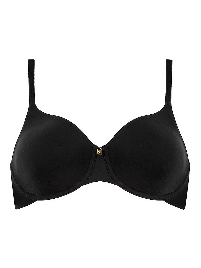 Sujetador con aros BODY MAKE UP ESSENTIALS negro negro 75C