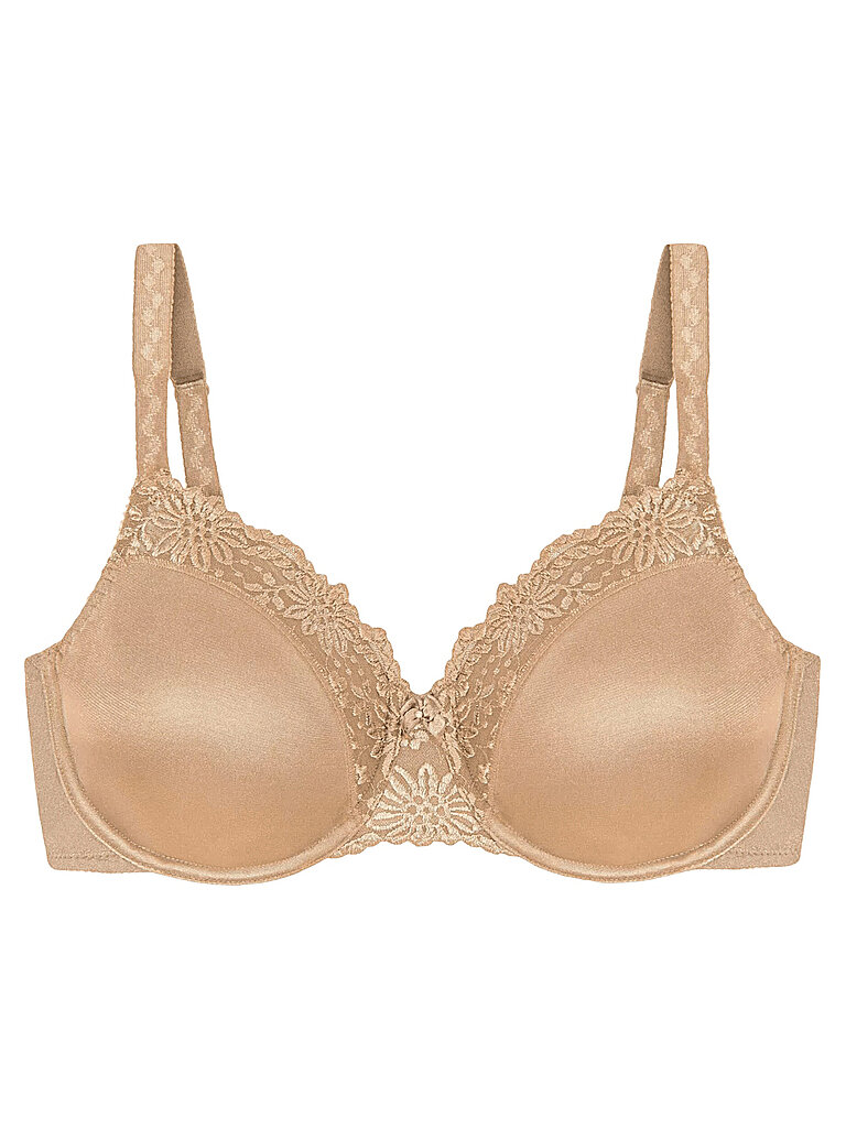 Sujetador Minimizer LADYFORM SOFT smooth skin beige 80E