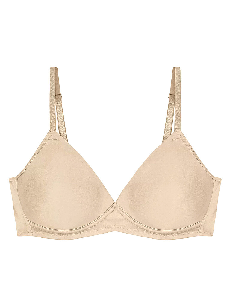 Bralette SOFT SENSATION nude beige beige 80A