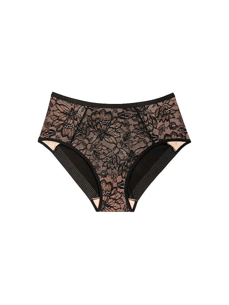 Maxi-Slip AMOURETTE CHARM negro negro 36