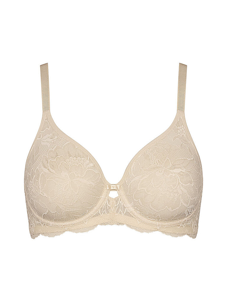 Sujetador con aros AMOURETTE CHARM creamy dream crema 95B