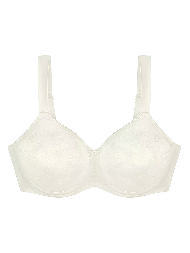 Sujetador Minimizer ESSENTIAL vainilla crema 85C