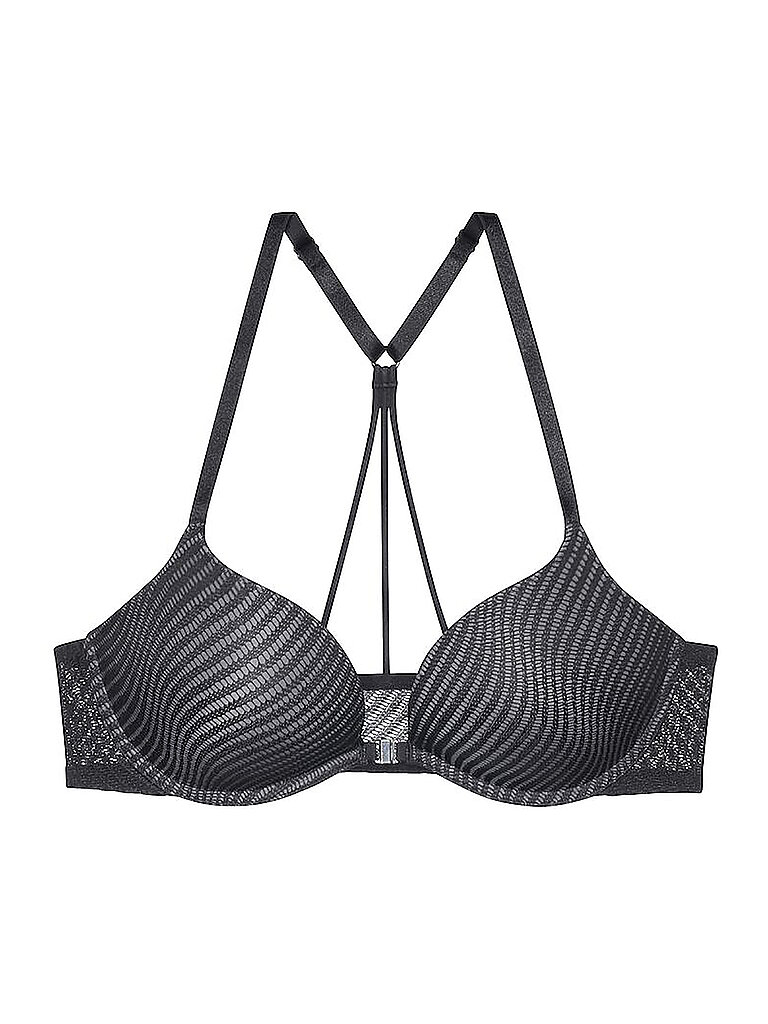 Triumph Sujetador Push Up HARMONY SPOTLIGHT negro negro