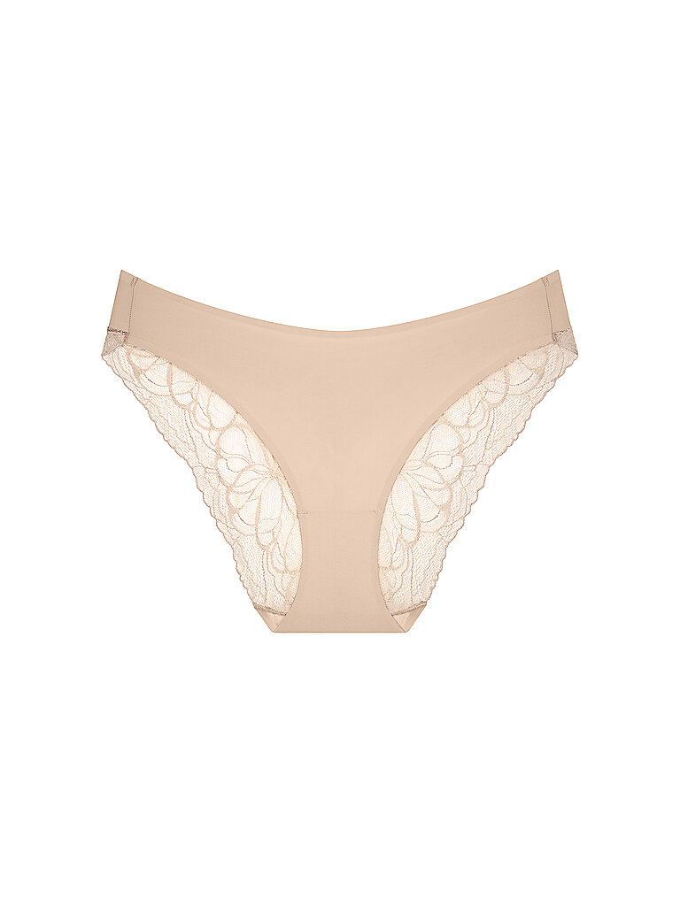 Braga BODY MAKE-UP ILLUSION LACE nude beige beige 44