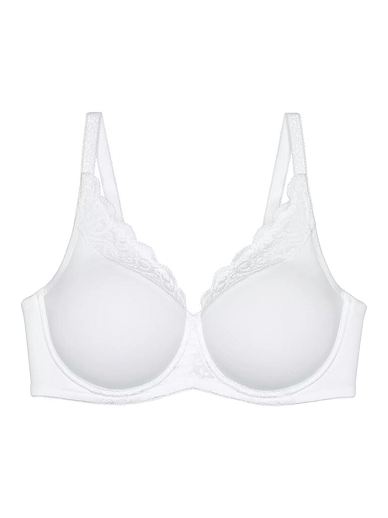 Sujetador Minimizer AMOURETTE blanco blanco 95E