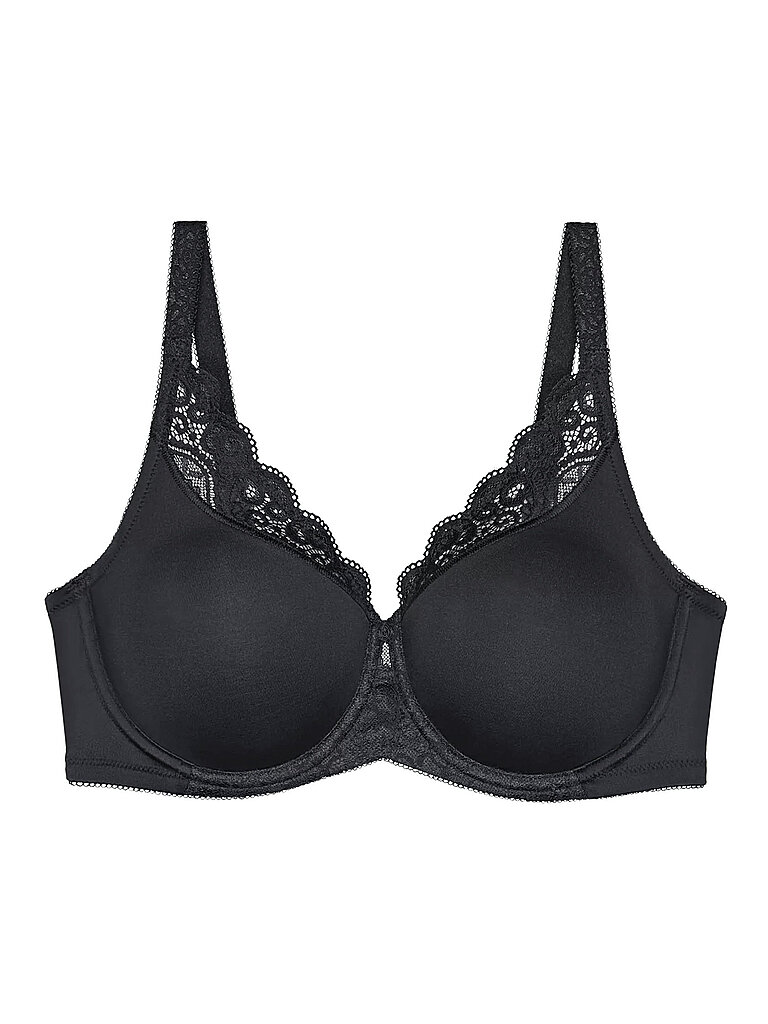 Sujetador Minimizer AMOURETTE negro negro 95E