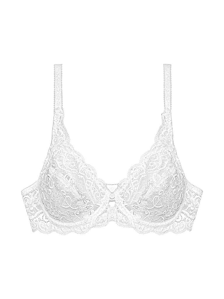 Sujetador con aros AMOURETTE blanco blanco 75B