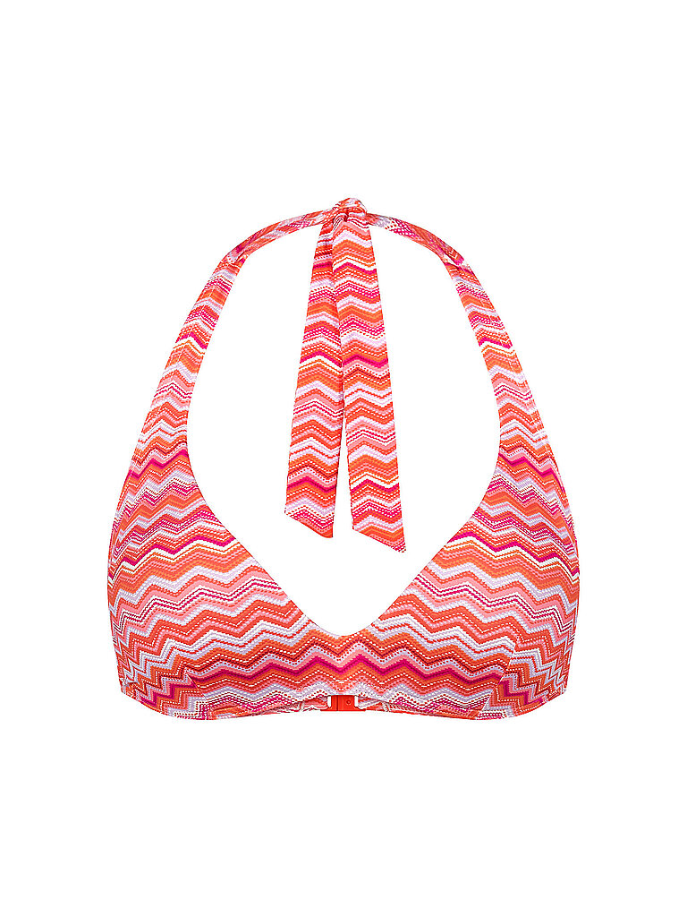 Bikini Top MIX & MATCH SUMMER naranja / combinación clara naranja 42B
