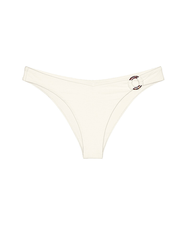 Braga de bikini SUMMER DUNE beige crema 42