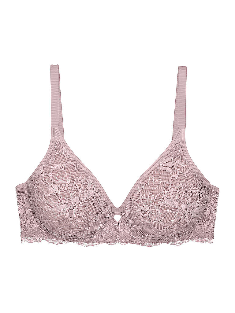 BH con aros AMOURETTE CHARM sophia beige 95C