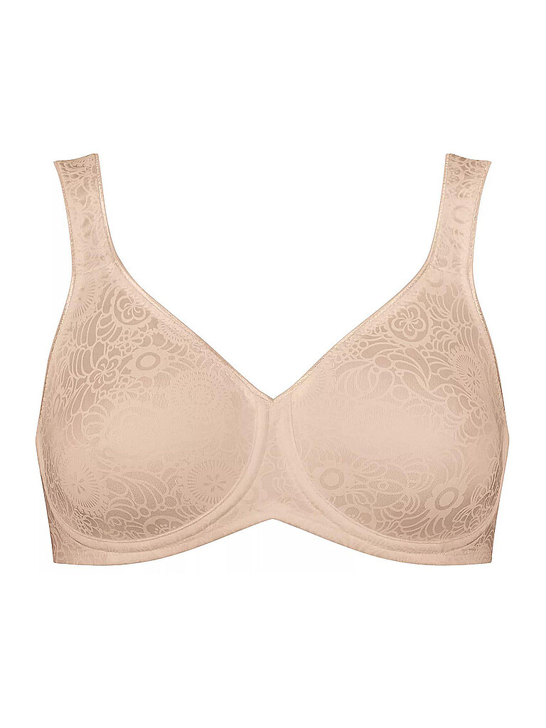 Sujetador Minimizer LOVELY nude beige beige 95D