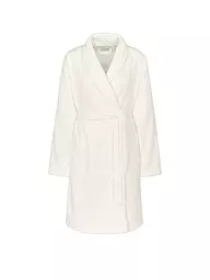 TRIUMPH | Albornoz ROBES | Crema