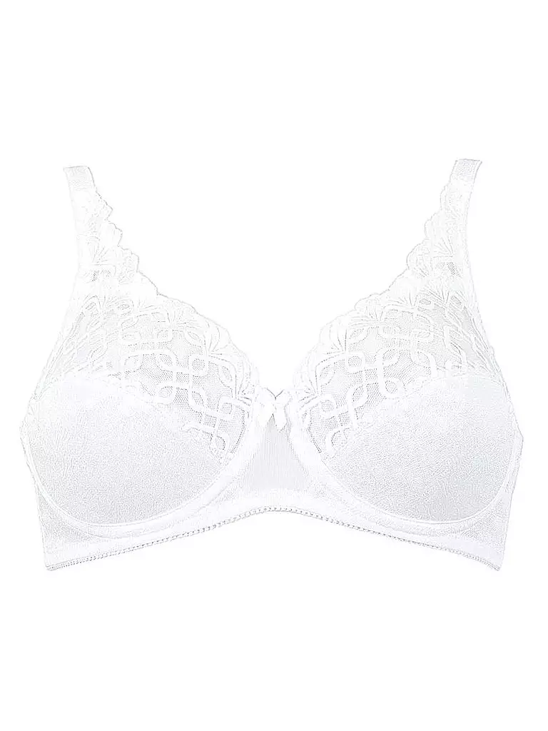 TRIUMPH | Bügel BH  "Letizia" (Weiß) | Blanco