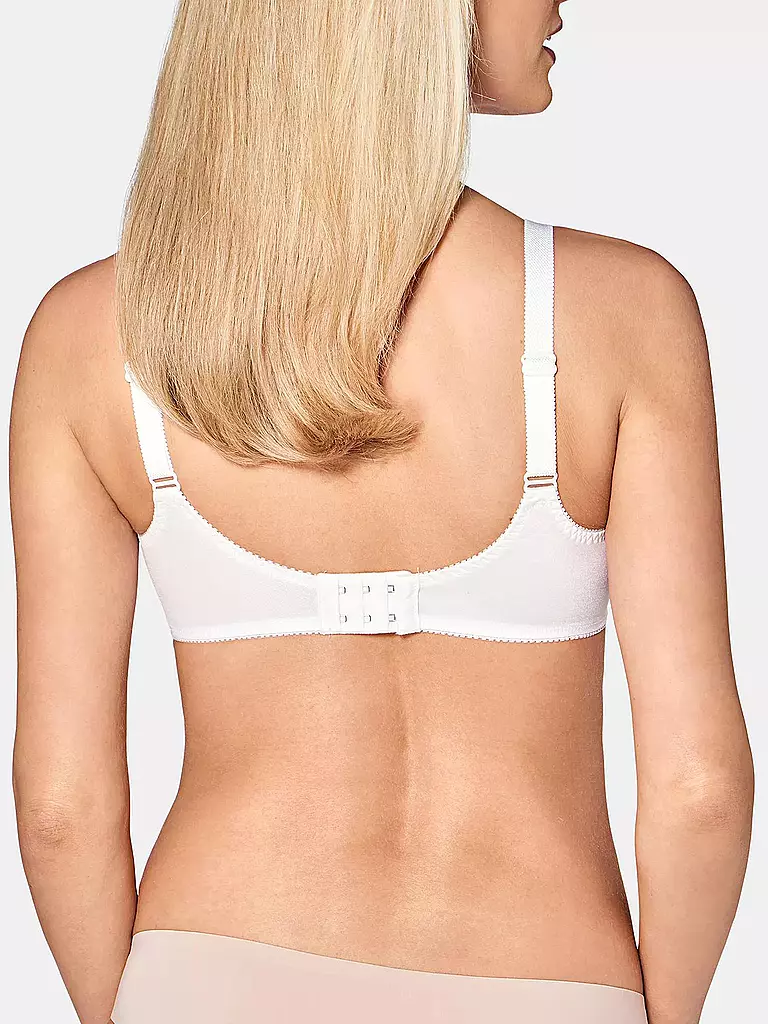 TRIUMPH | Bügel BH  "Letizia" (Weiß) | Blanco