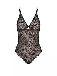 TRIUMPH | Body AMOURETTE CHARM BS | Negro