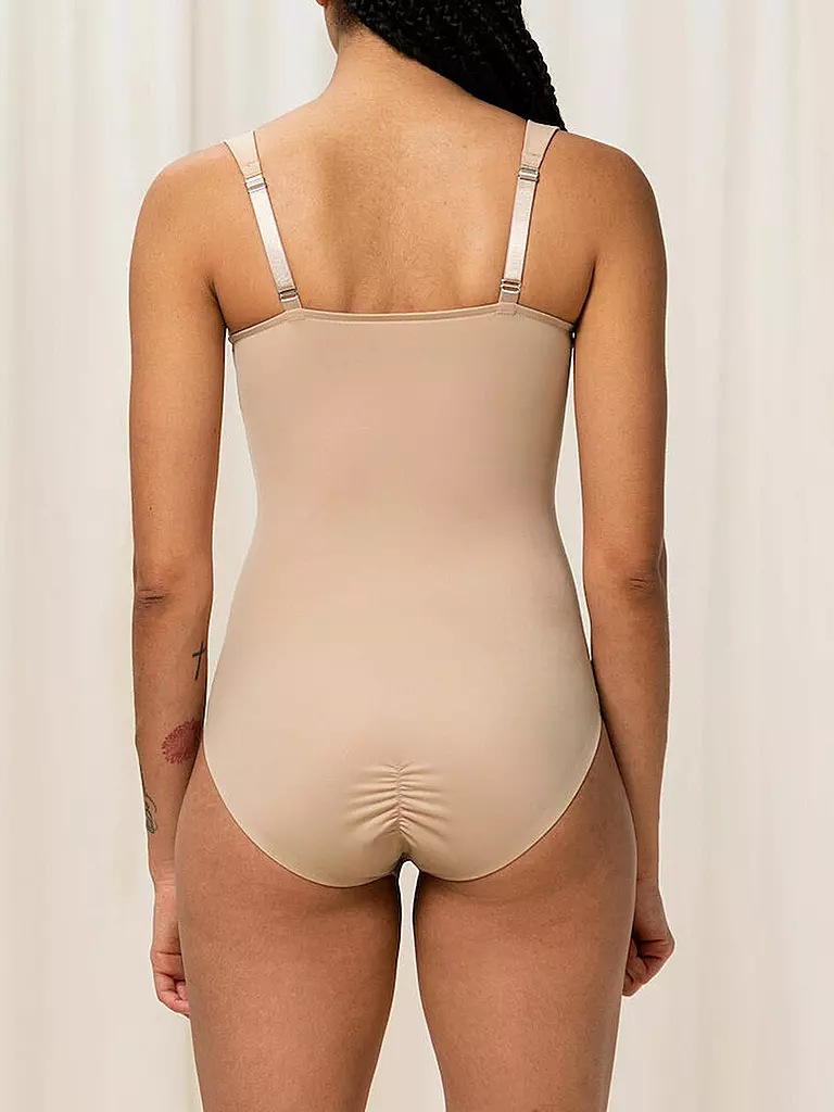 TRIUMPH | Body moldeador con aros TRUE SHAPE SENSATION smooth skin | 
