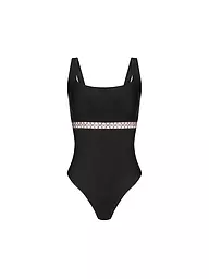 TRIUMPH | Body PALINA COSMIC HEARTBEAT rosa vintage | Negro