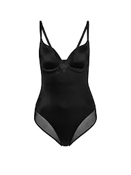 TRIUMPH | Body TRUE SHAPE SENSATION negro | Negro