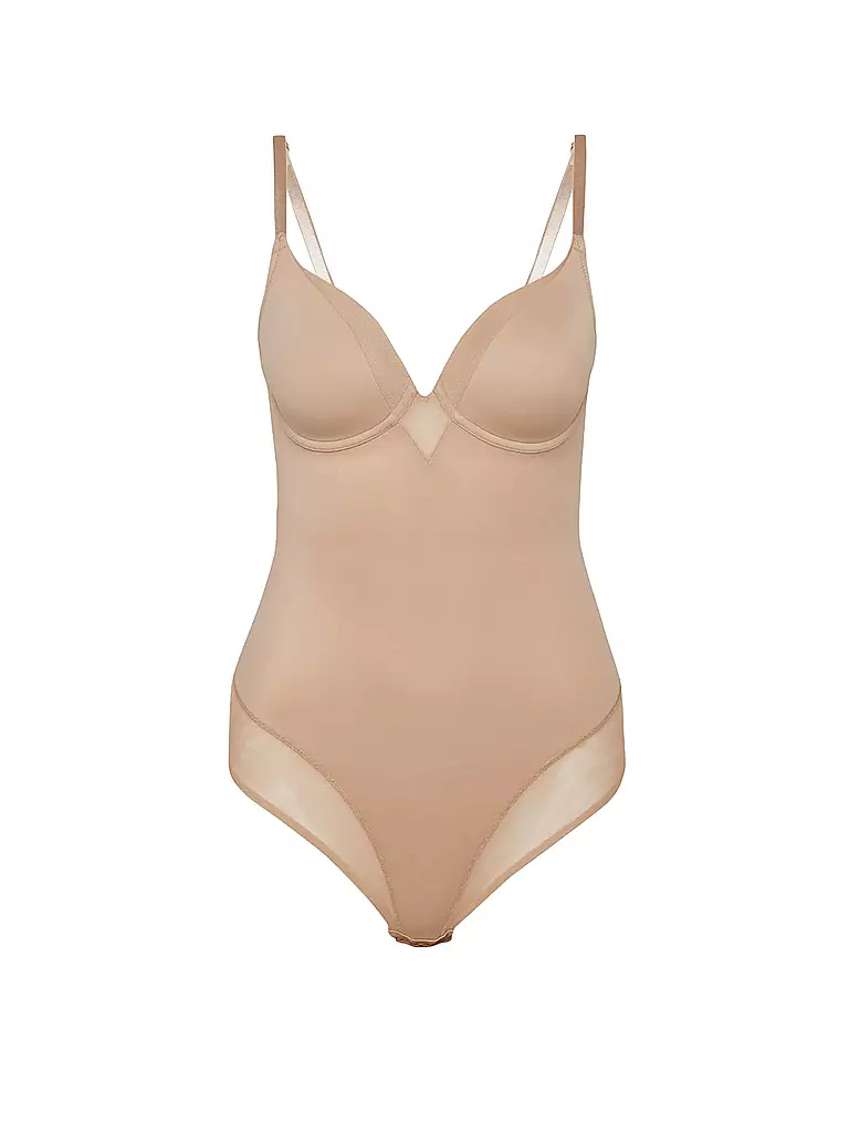 TRIUMPH | Body TRUE SHAPE SENSATION smooth skin | Beige