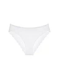 TRIUMPH | Braga AMOURETTE negra | Blanco