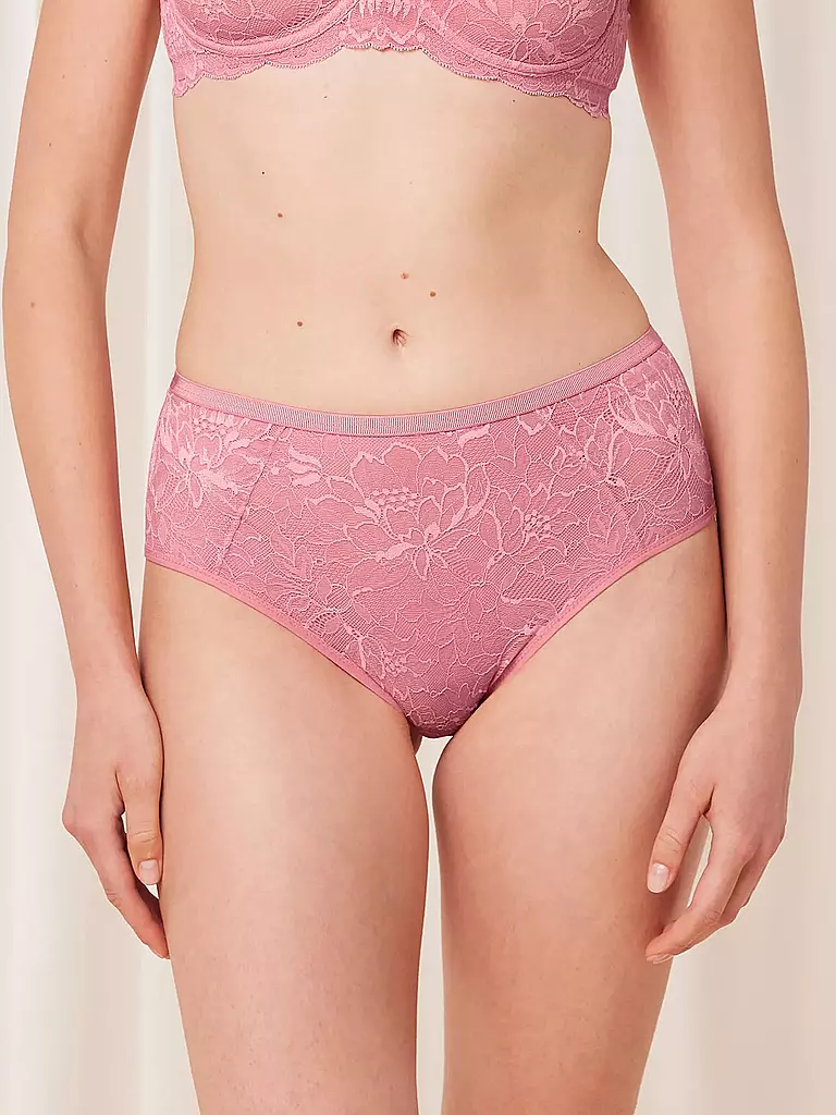 TRIUMPH | Braga AMOURETTE CHARM peach blossom | Coral