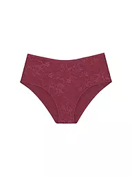 TRIUMPH | Braga AMOURETTE CHARM sweet marsala | Rojo oscuro