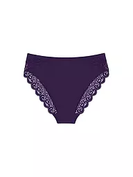 TRIUMPH | Braga AMOURETTE negra | Lila