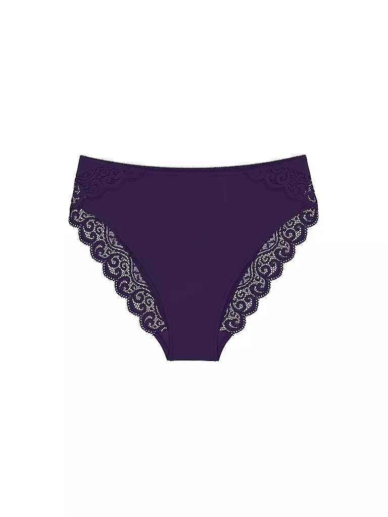 TRIUMPH | Braga AMOURETTE morado real | Lila