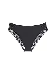 TRIUMPH | Braga AMOURETTE negra | Negro