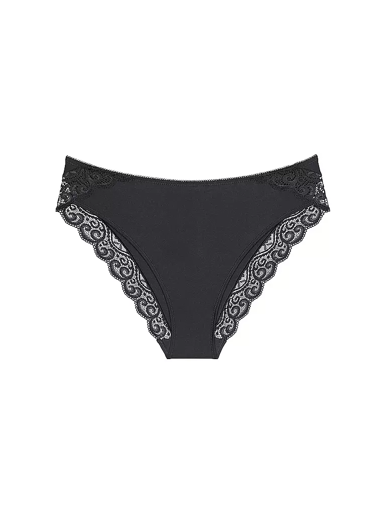 TRIUMPH | Braga AMOURETTE negra | Negro