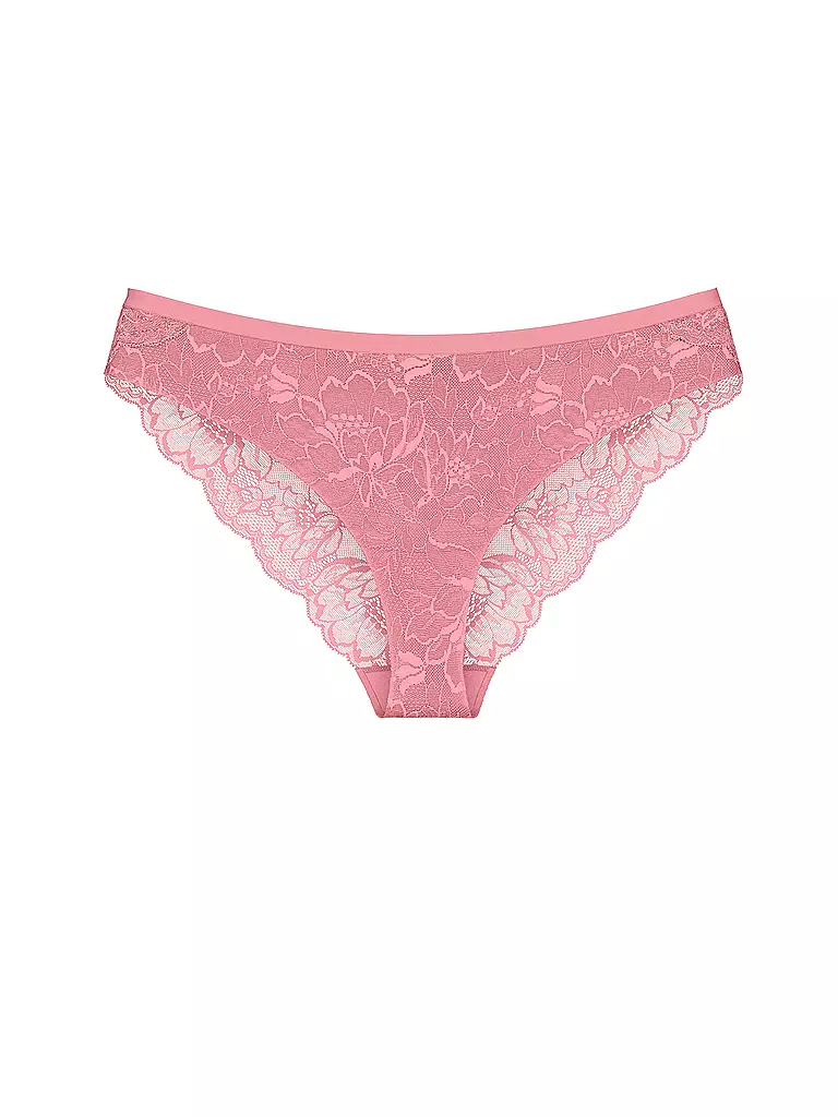 TRIUMPH | Braga AMOURETTE peach blossom | Coral