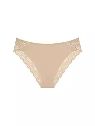 TRIUMPH | Braga AMOURETTE negra | Beige