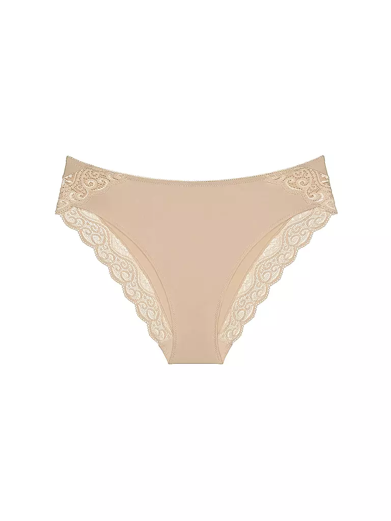 TRIUMPH | Braga AMOURETTE polvo | Beige