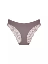 TRIUMPH | Braga BODY MAKE-UP ILLUSION LACE gris paloma | Gris