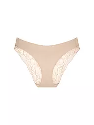 TRIUMPH | Braga BODY MAKE-UP ILLUSION LACE gris paloma | Beige