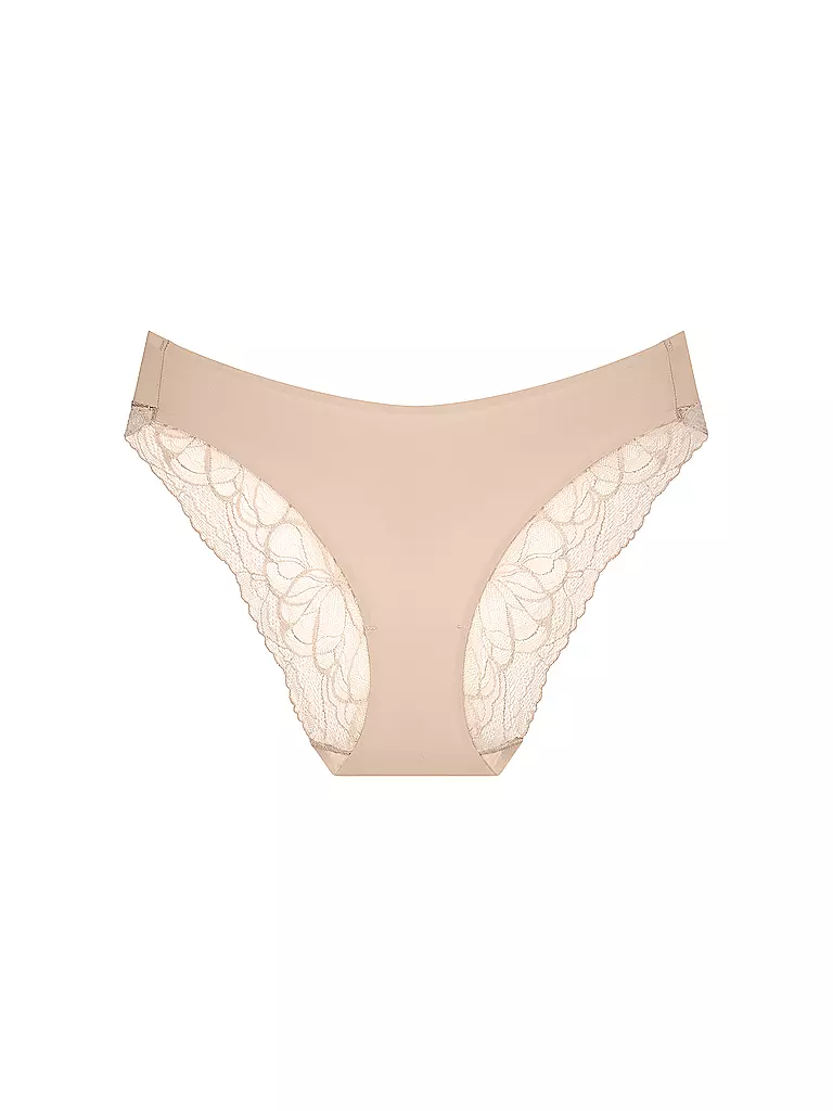 TRIUMPH | Braga BODY MAKE-UP ILLUSION LACE nude beige | Beige