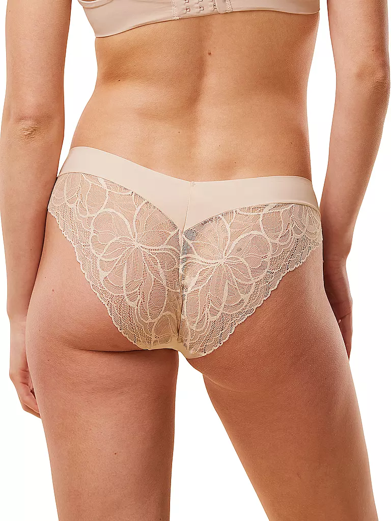 TRIUMPH | Braga BODY MAKE-UP ILLUSION LACE nude beige | 
