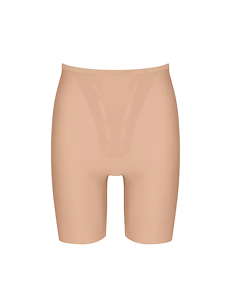 TRIUMPH | Braga faja Panty Shape Smart beige neutro | Beige
